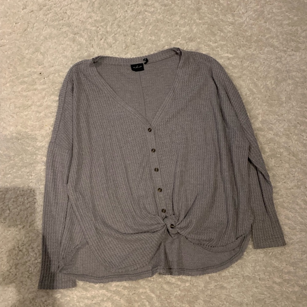 Urban Outfitters Top